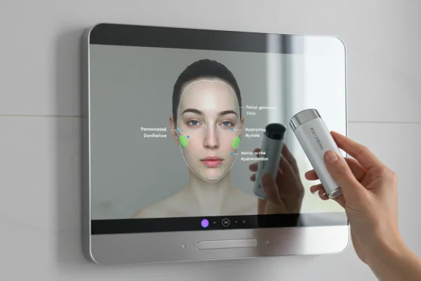 Beauty Industry: Digital Answers for 2026