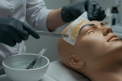 Brow & Wax Answers: Dominating 2026’s Grooming Market