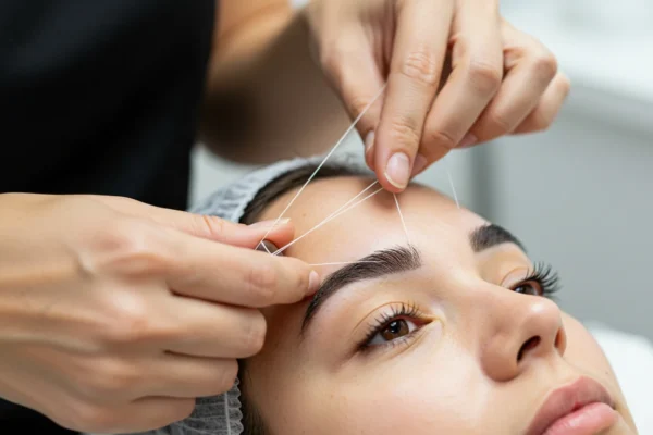 Brow Game 2026: Waxing or Threading?