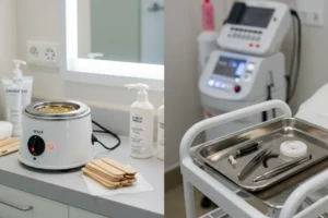 Microblading vs. Waxing: 2026 Brow Cost Comparison