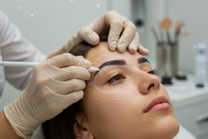 Brow Mapping Secrets: Your 2026 Symmetry Guide
