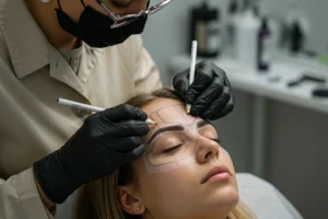 Brow Mapping: Fixing Inconsistent Results in 2026