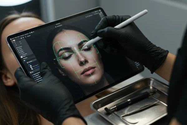 Brow Wars: 2028’s Top 4 Grooming Innovations