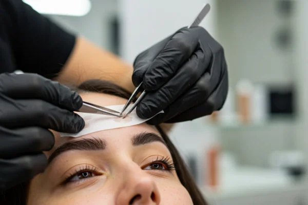 Brow Shaping: Are 85% of Salons Failing Clients in 2026?