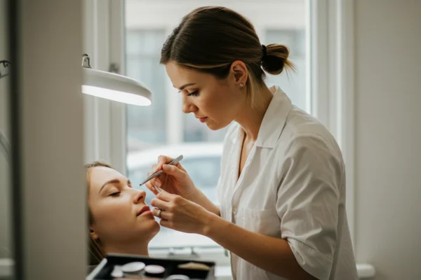 Brow Shaping: Bridging the 60% Confidence Gap in 2026