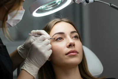 Personalized Brows: Your Signature Style for 2026