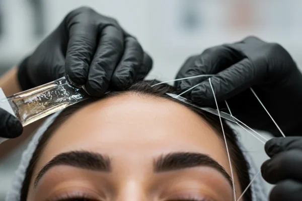Waxing vs. Threading: Your Best Face in 2026
