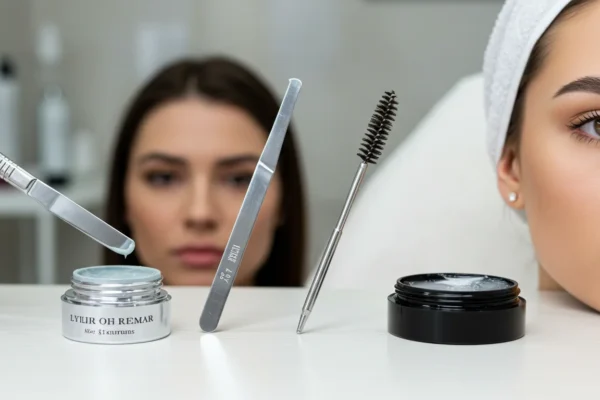 Brow Grooming: Is Threading Better for You in 2026?