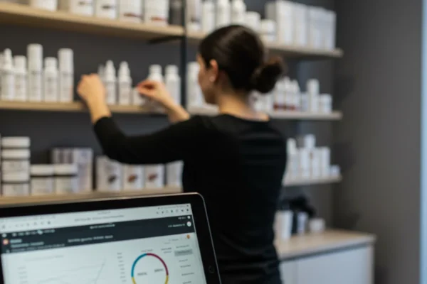 Brow & Facial Grooming: 2026 Digital Strategy