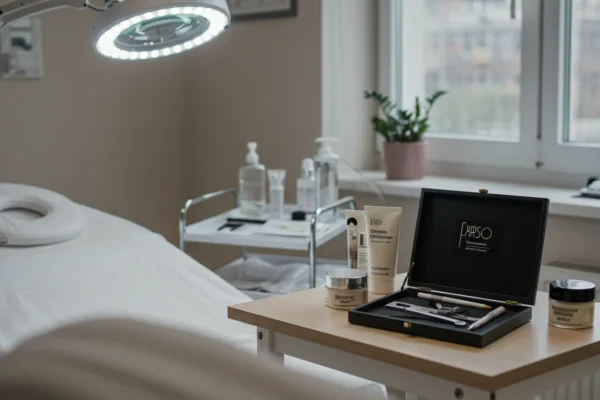 Brow & Facial Grooming SEO: 2026 Authority Wins