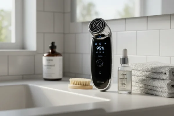 Facial Grooming: 2026’s 95% Clarity Goal