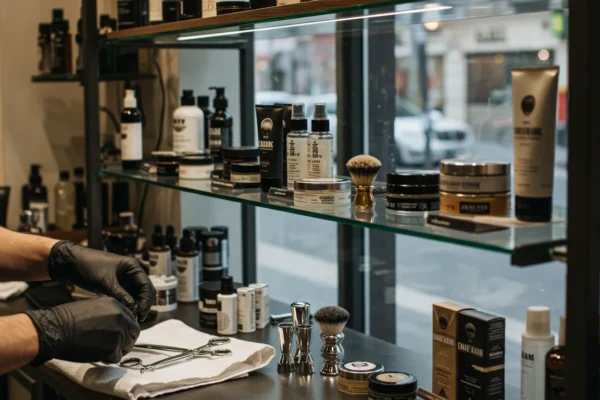Facial Grooming: Dominate Search in 2026