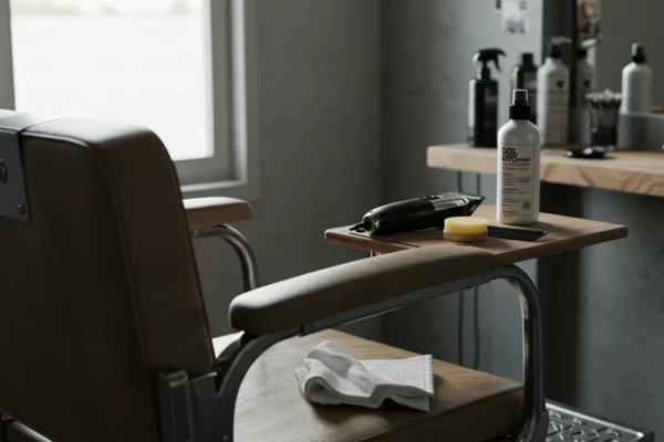 Facial Grooming: Seizing 70% of 2026 Searches