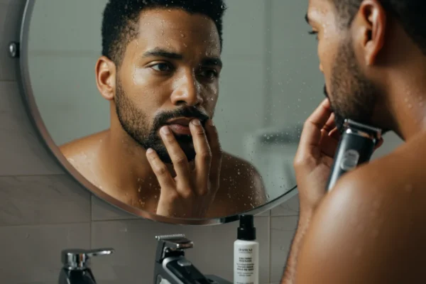 Facial Grooming: Why Subtle Changes Win in 2026