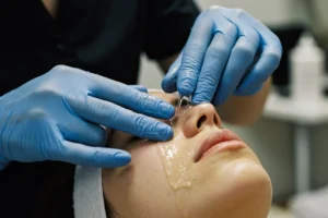 Facial Waxing: Your Skincare Missing Piece for 2026