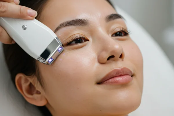 Facial Waxing: 2026 Tech Transforms Your Skin