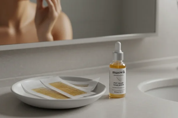 Facial Waxing: 5 Tips for Flawless Skin in 2026