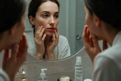 Facial Waxing: How Pores Appear Smaller in 2026