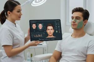 Facial Waxing Frequency: 2026’s Custom Schedules