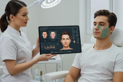 Facial Waxing Frequency: 2026’s Custom Schedules
