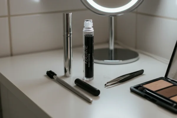 Flawless Brows: Your 2026 Shaping Secrets Revealed