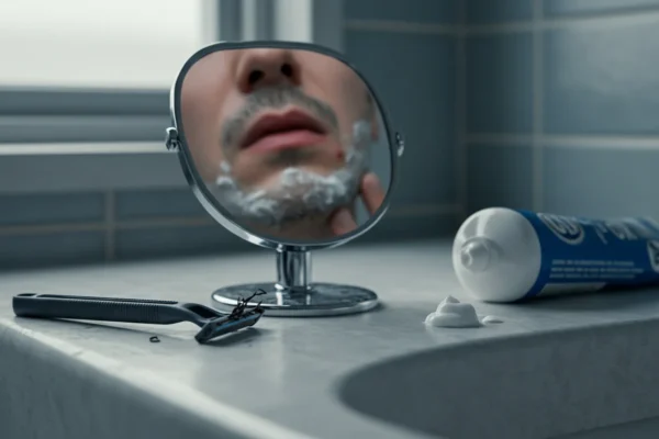 Facial Grooming: 2026 Lip and Chin Care Facts