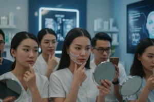 Facial Grooming: 5 Lip & Chin Mistakes in 2026