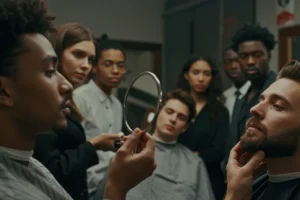 Lip & Chin Harmony: 2026 Facial Grooming Trends