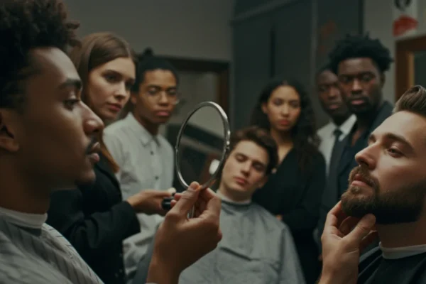 Lip & Chin: Trust Factor in 2026 Facial Grooming
