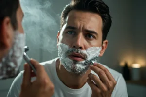 Men’s Lip & Chin Grooming: 2026’s Missed Opportunity