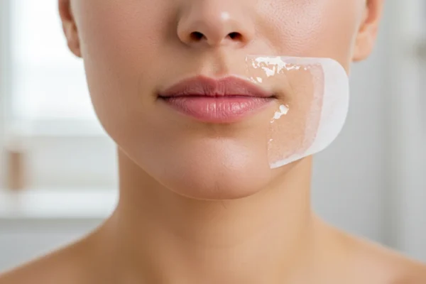 Upper Lip Waxing: 5 Tips for Flawless Skin