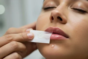 Facial Grooming: 2026’s Gentle Upper Lip Wax Trends