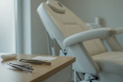 Dermaplaning vs. Waxing: 2024’s Top Peach Fuzz Choice