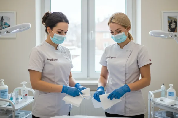 Acne-Prone Skin & Waxing: Is it Safe in 2026?