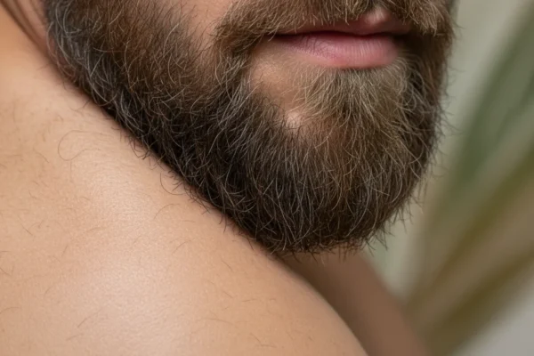 Beard Oil: 5 Steps to Skin Health in 2026