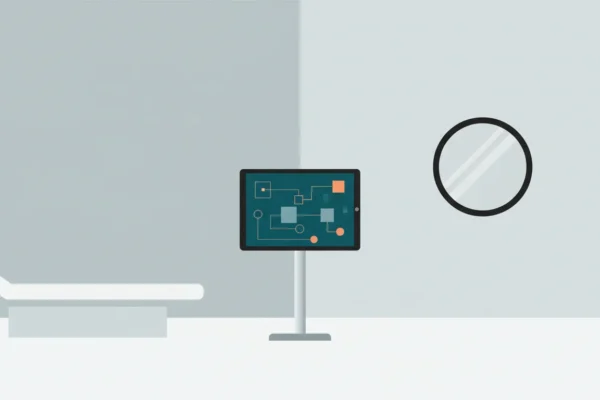 Beauty Salons: 70% Digital by 2026. Are You Ready?
