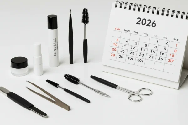 Brow Balance: 80% Asymmetry Fix by 2026