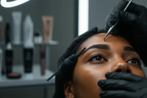 Brow & Facial Waxing: Dominate Search in 2026