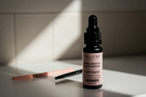Brow Growth Serums: Post-Wax Regrowth in 2026