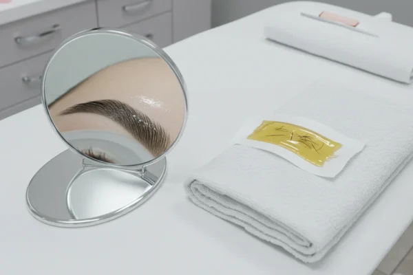Brow Lamination vs. Waxing: 2026 Brow Trends