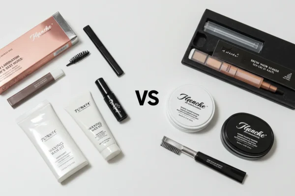 Brow Lamination vs. Waxing: 2026’s Best Choice
