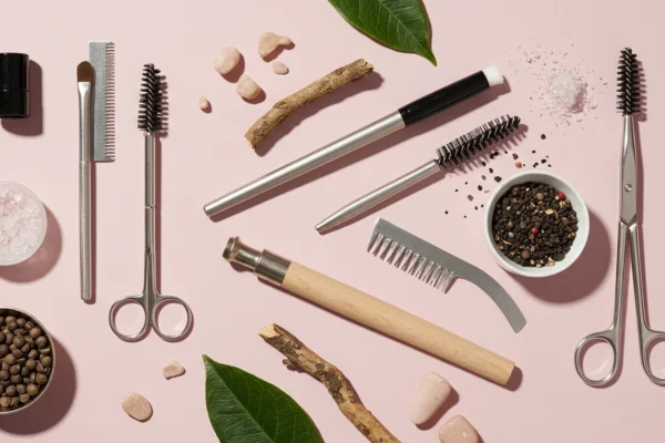 Brow Mapping: Balancing Prominent Foreheads in 2026