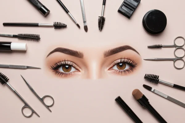 K-Beauty Brows: Your 2026 Refined Look