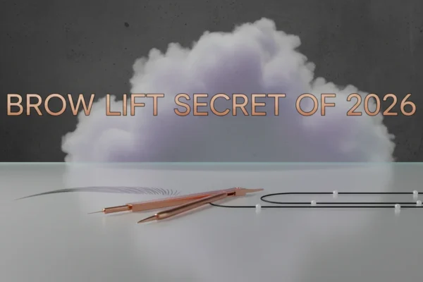 Brow Mapping: The Eye Lift Secret of 2026