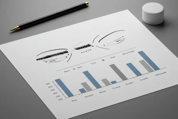 Brow Mapping: Why 72% Client Dissatisfaction in 2026?