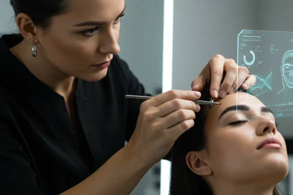 Eyebrow Waxing Cycle: Flawless Brows in 2026