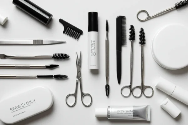 Brow Shaping: 5 Trends Redefining Grooming by 2026