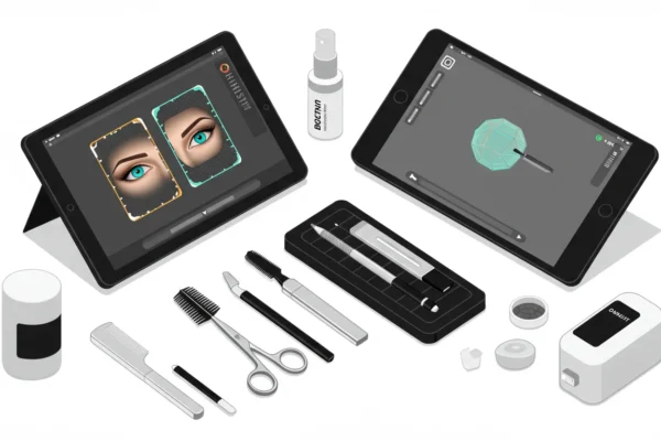 Brow Trends: What to Expect by 2027