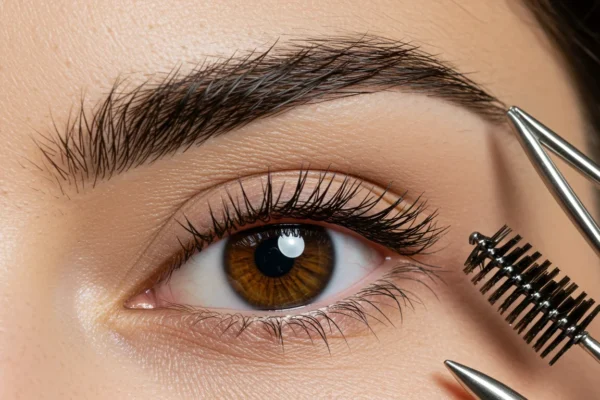 Brow Specialist: Boost Earnings 30% by 2027