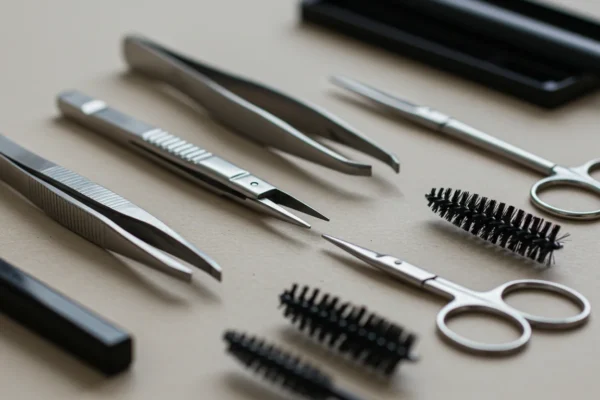 Brow Terms: Mastering Your Salon Talk in 2026